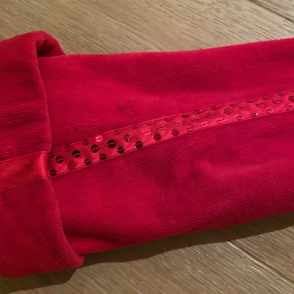 La Senza Short Bath Robe. - Picture 6 of 6